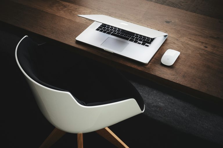 Pomodoro Technique Workspace for Focus and Productivity