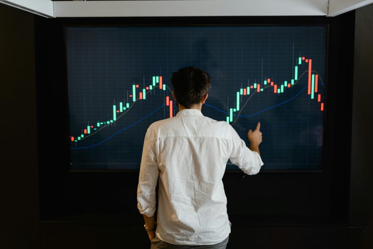 Update pasar kripto 20 Mei 2025 dengan Bitcoin dan altcoin potensial