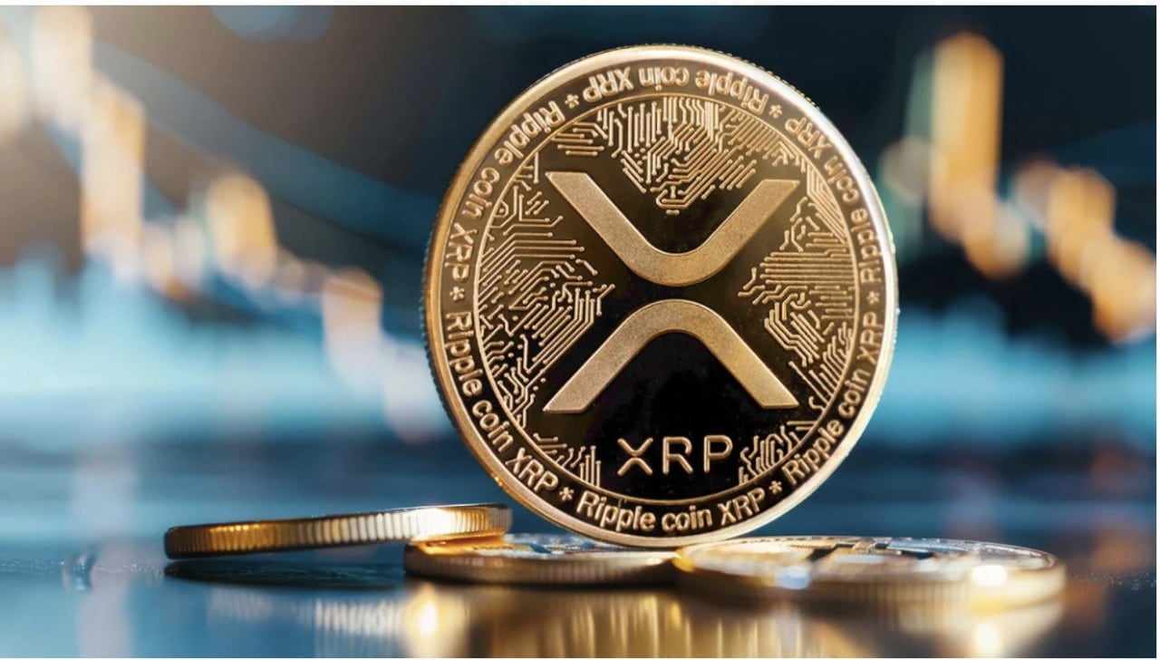 xrp-etp